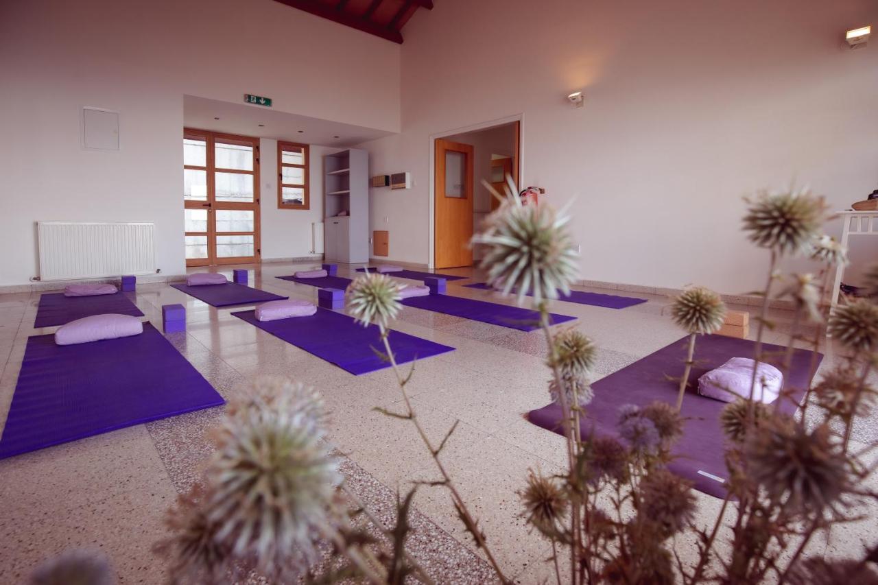 Retreat Centre Cyprus Βίλα Ζωοπηγή Εξωτερικό φωτογραφία