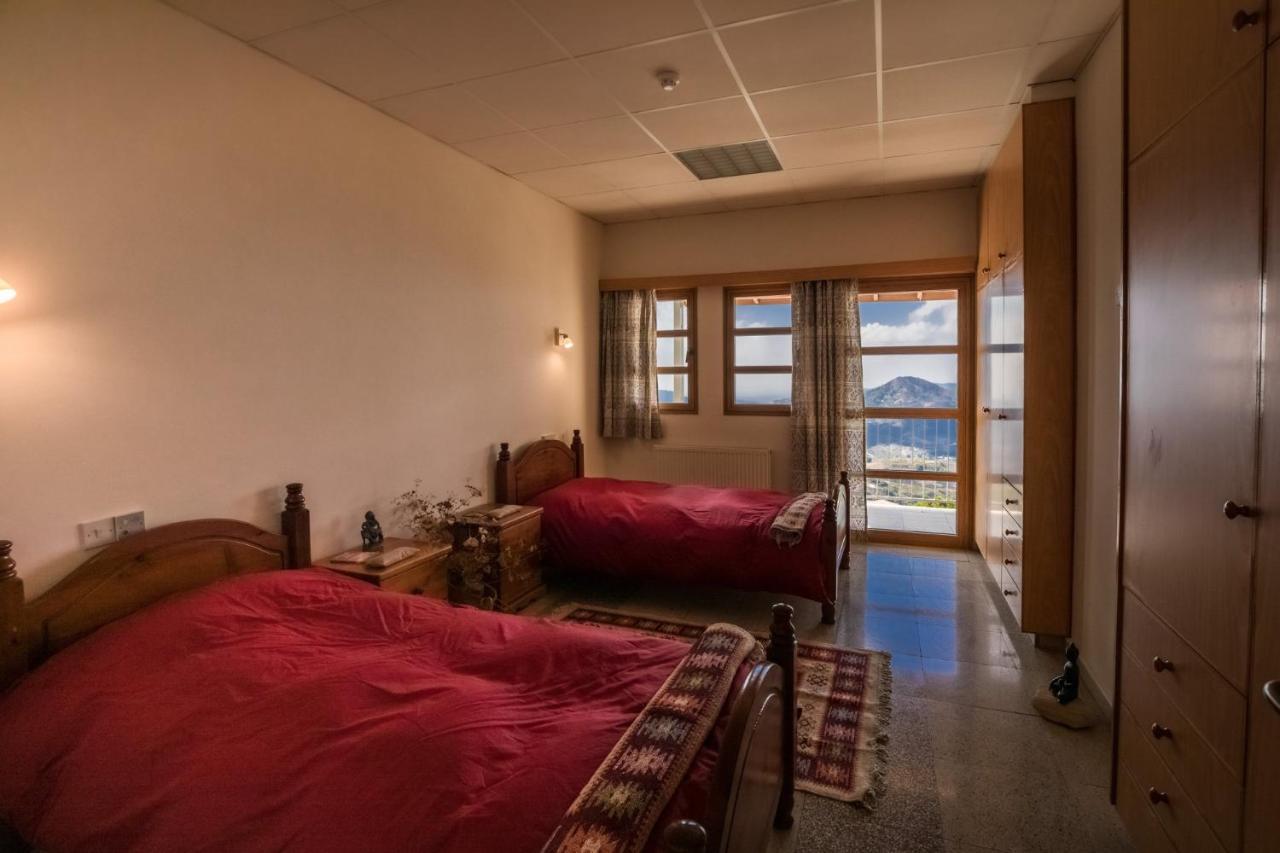Retreat Centre Cyprus Βίλα Ζωοπηγή Εξωτερικό φωτογραφία