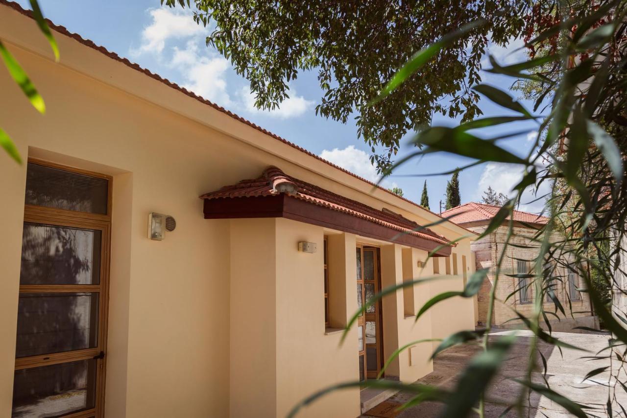 Retreat Centre Cyprus Βίλα Ζωοπηγή Εξωτερικό φωτογραφία