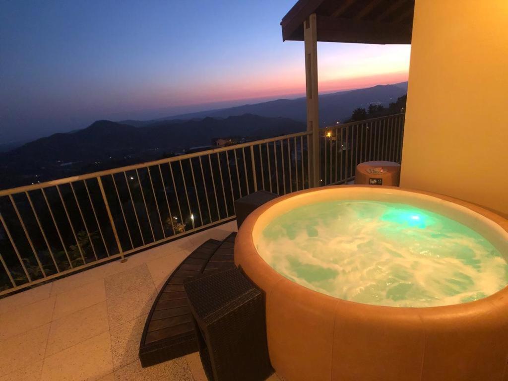 Retreat Centre Cyprus Βίλα Ζωοπηγή Εξωτερικό φωτογραφία