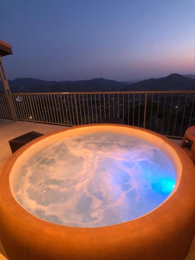 Retreat Centre Cyprus Βίλα Ζωοπηγή Εξωτερικό φωτογραφία